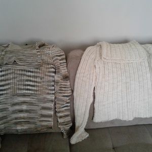 Winter Sweaters